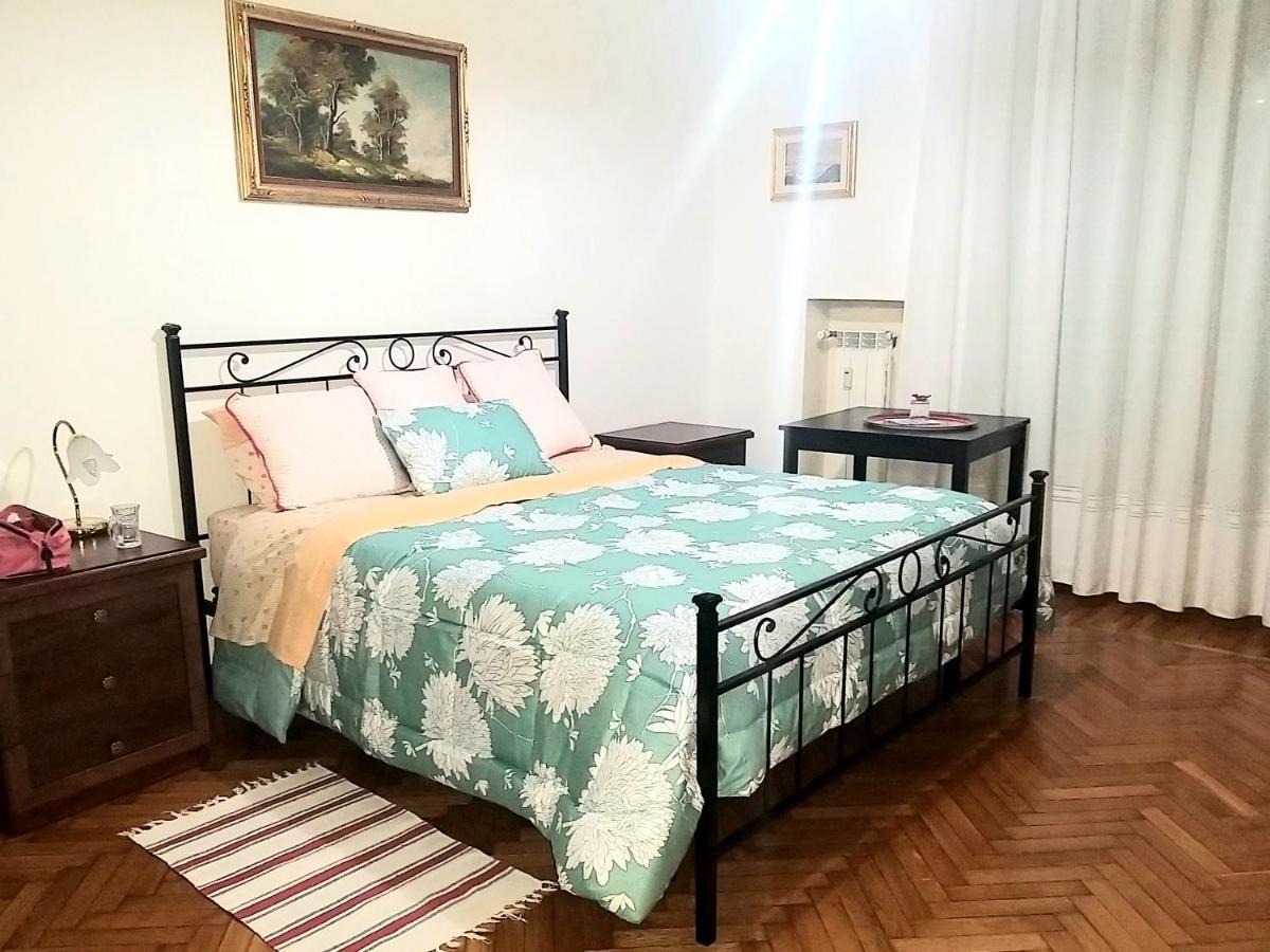 Amico Del Sole Bed & Breakfast Rome Bagian luar foto